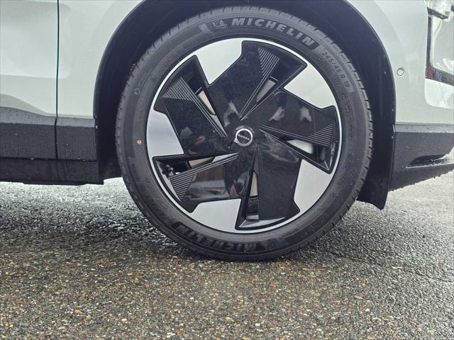 2026 Volvo EX30 Ultra Twin Motor Performance, Fully electric