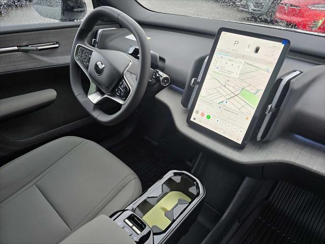 2026 Volvo EX30 Ultra Twin Motor Performance, Fully electric