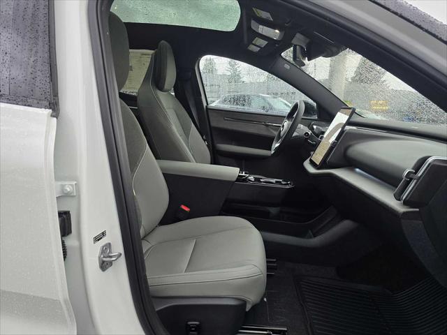 2026 Volvo EX30 Ultra Twin Motor Performance, Fully electric