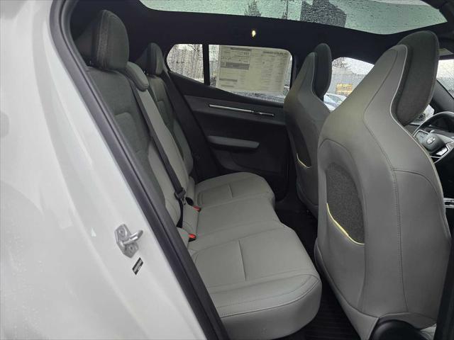 2026 Volvo EX30 Ultra Twin Motor Performance, Fully electric