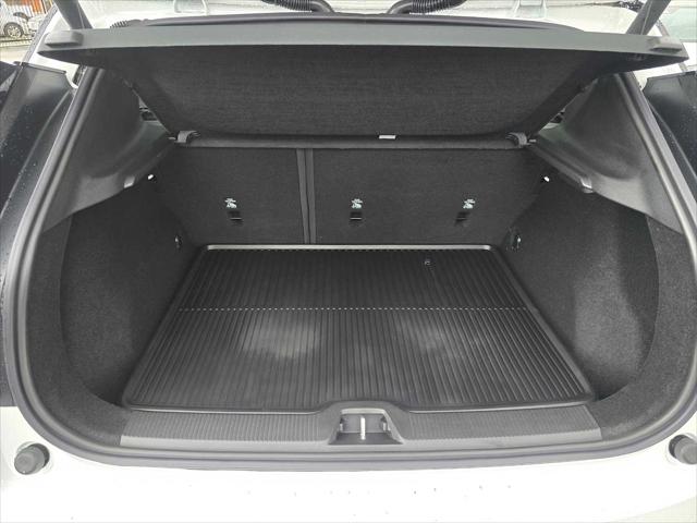 2026 Volvo EX30 Ultra Twin Motor Performance, Fully electric