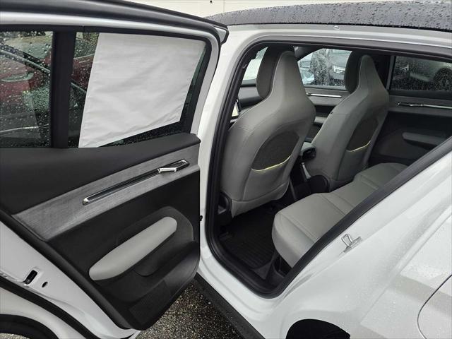 2026 Volvo EX30 Ultra Twin Motor Performance, Fully electric