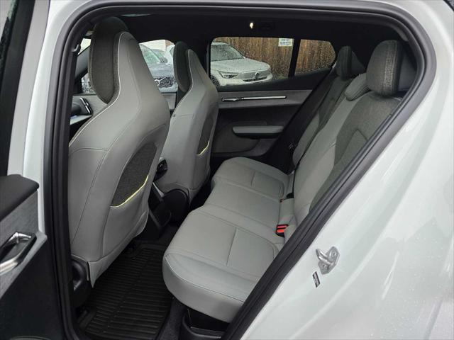 2026 Volvo EX30 Ultra Twin Motor Performance, Fully electric
