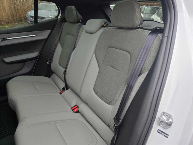 2026 Volvo EX30 Ultra Twin Motor Performance, Fully electric