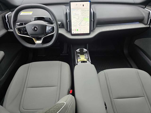 2026 Volvo EX30 Ultra Twin Motor Performance, Fully electric