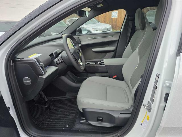 2026 Volvo EX30 Ultra Twin Motor Performance, Fully electric