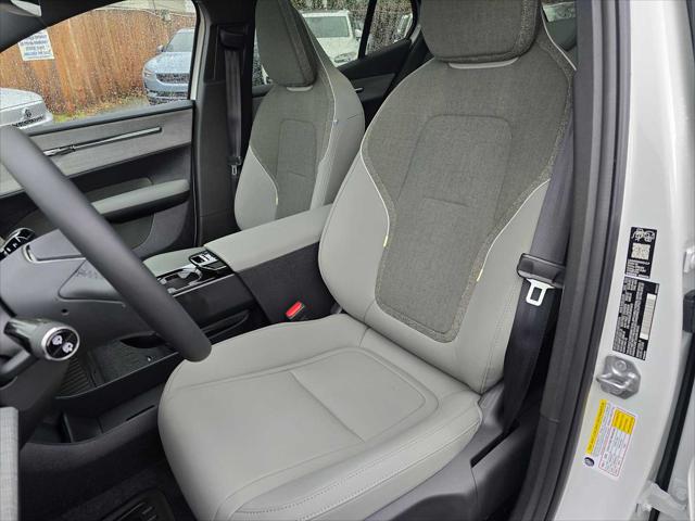 2026 Volvo EX30 Ultra Twin Motor Performance, Fully electric