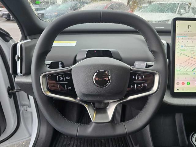 2026 Volvo EX30 Ultra Twin Motor Performance, Fully electric