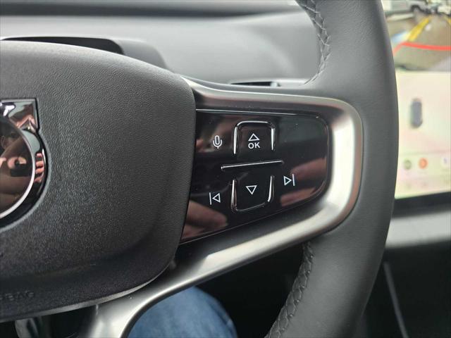2026 Volvo EX30 Ultra Twin Motor Performance, Fully electric