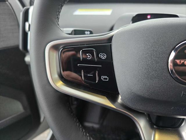 2026 Volvo EX30 Ultra Twin Motor Performance, Fully electric
