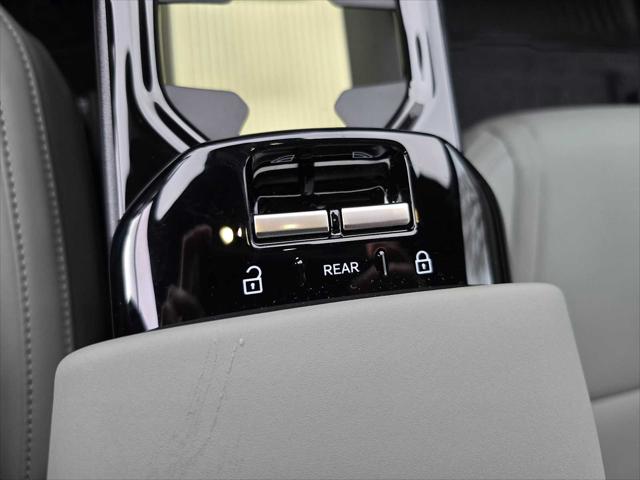 2026 Volvo EX30 Ultra Twin Motor Performance, Fully electric