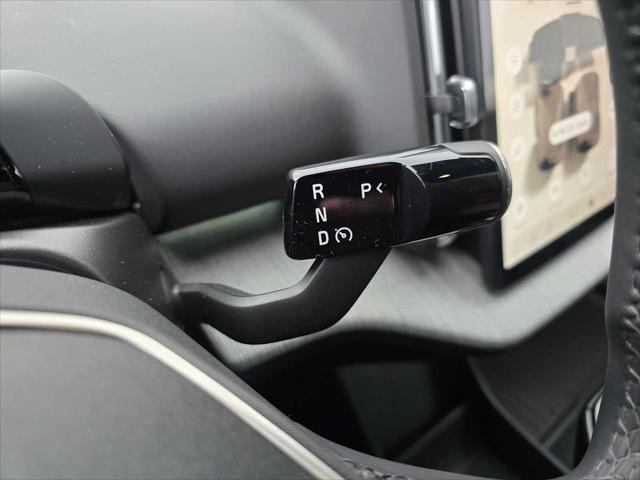 2026 Volvo EX30 Ultra Twin Motor Performance, Fully electric