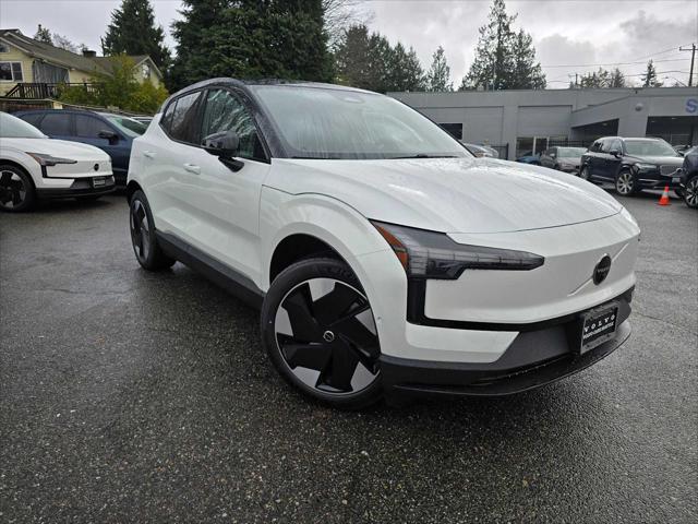 2026 Volvo EX30 Ultra Twin Motor Performance, Fully electric