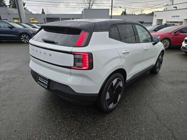 2026 Volvo EX30 Ultra Twin Motor Performance, Fully electric