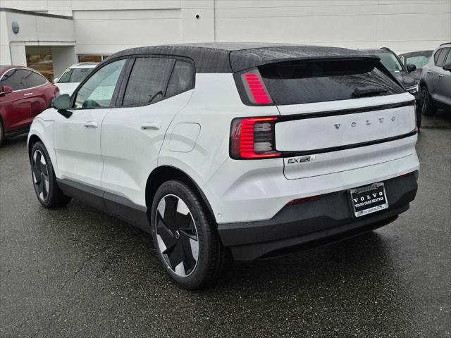2026 Volvo EX30 Ultra Twin Motor Performance, Fully electric