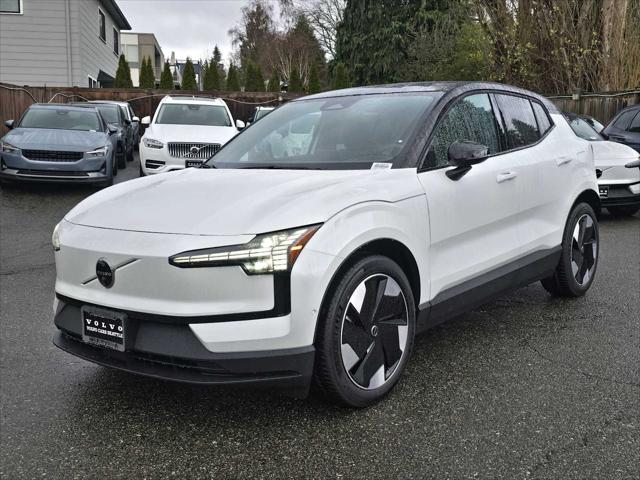 2026 Volvo EX30 Ultra Twin Motor Performance, Fully electric