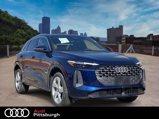 2025 Audi Q5 Premium Plus TFSI quattro S tronic for sale in Pittsburgh, PA