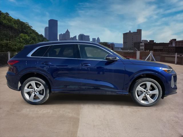 2025 Audi Q5 Premium Plus TFSI quattro S tronic