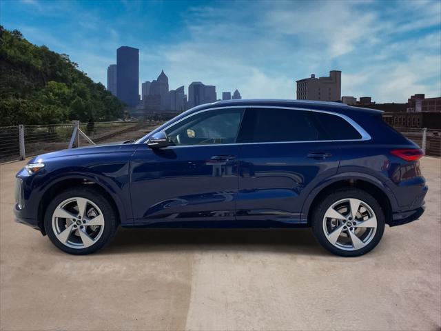 2025 Audi Q5 Premium Plus TFSI quattro S tronic