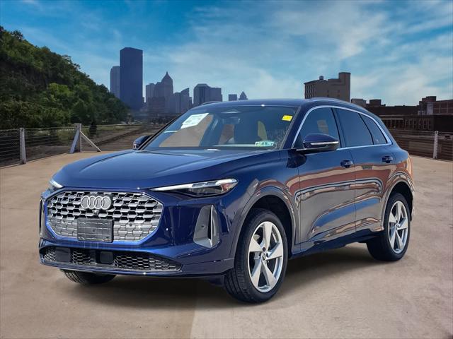 2025 Audi Q5 Premium Plus TFSI quattro S tronic