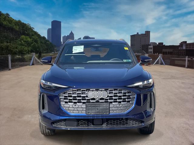2025 Audi Q5 Premium Plus TFSI quattro S tronic