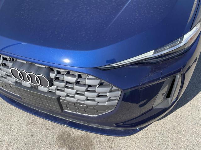 2025 Audi Q5 Premium Plus TFSI quattro S tronic