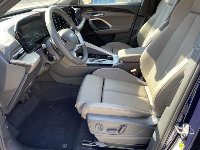 2025 Audi Q5 Premium Plus TFSI quattro S tronic