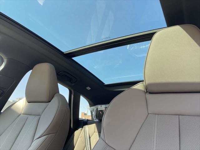 2025 Audi Q5 Premium Plus TFSI quattro S tronic