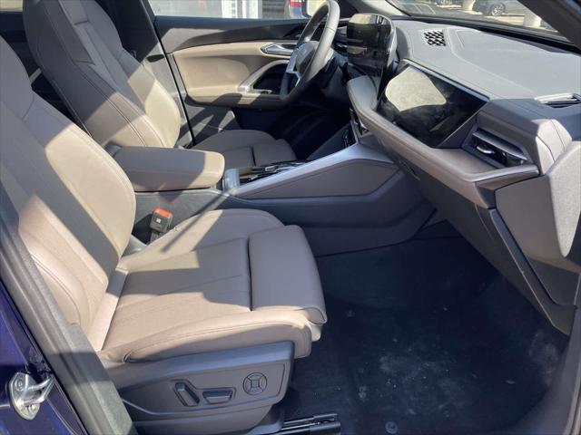 2025 Audi Q5 Premium Plus TFSI quattro S tronic