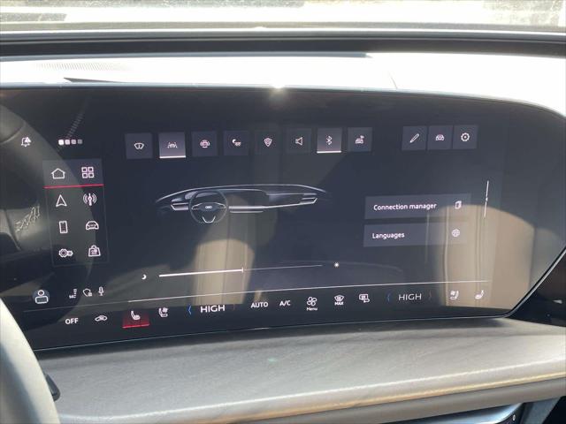 2025 Audi Q5 Premium Plus TFSI quattro S tronic