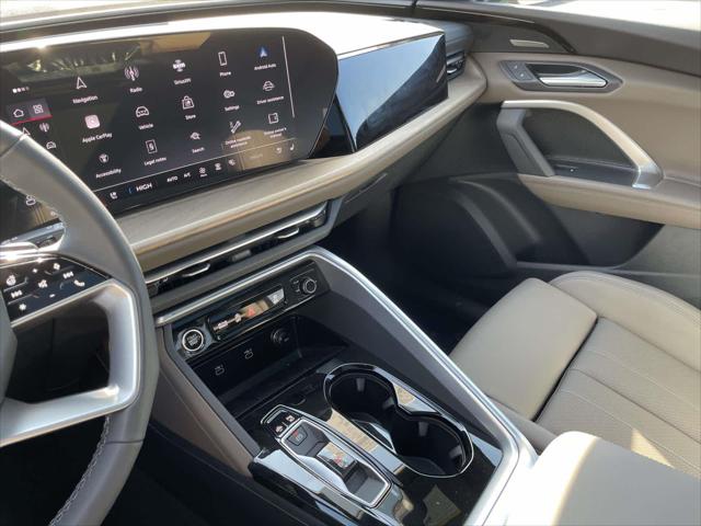 2025 Audi Q5 Premium Plus TFSI quattro S tronic