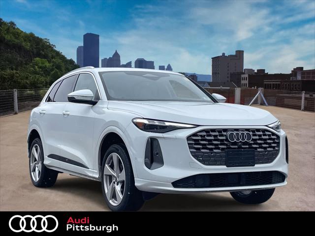 2025 Audi Q5 Premium Plus TFSI quattro S tronic for sale in Pittsburgh, PA