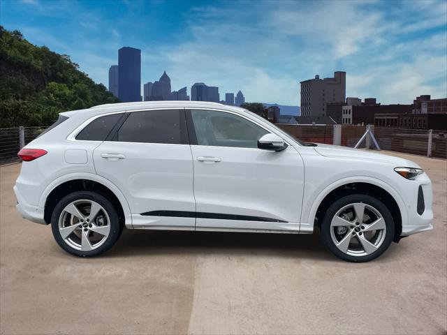 2025 Audi Q5 Premium Plus TFSI quattro S tronic