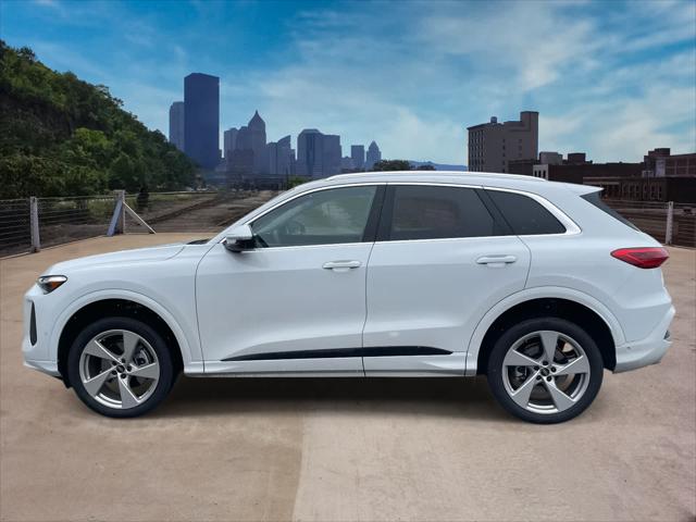 2025 Audi Q5 Premium Plus TFSI quattro S tronic