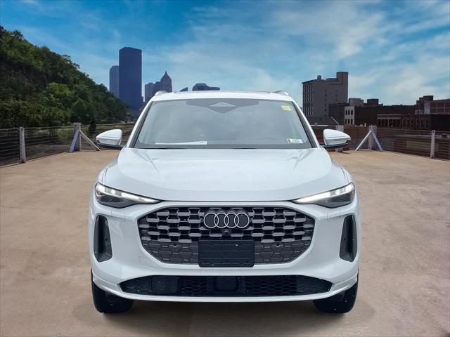 2025 Audi Q5 Premium Plus TFSI quattro S tronic