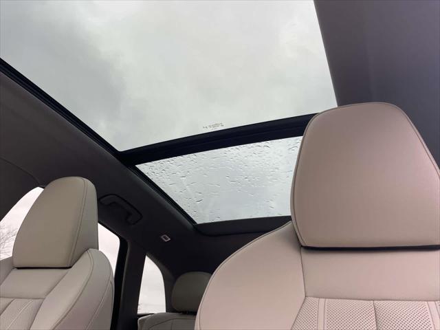 2025 Audi Q5 Premium Plus TFSI quattro S tronic