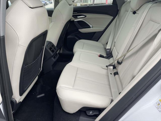 2025 Audi Q5 Premium Plus TFSI quattro S tronic