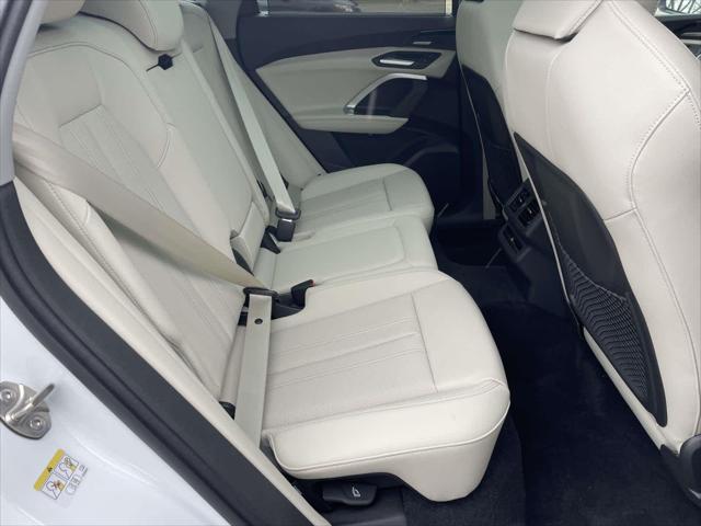 2025 Audi Q5 Premium Plus TFSI quattro S tronic