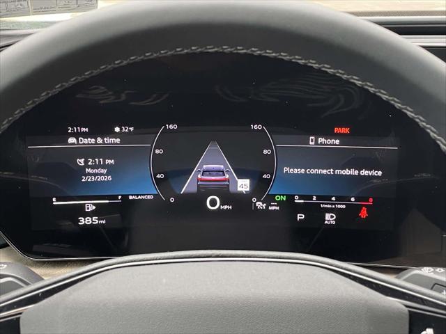 2025 Audi Q5 Premium Plus TFSI quattro S tronic
