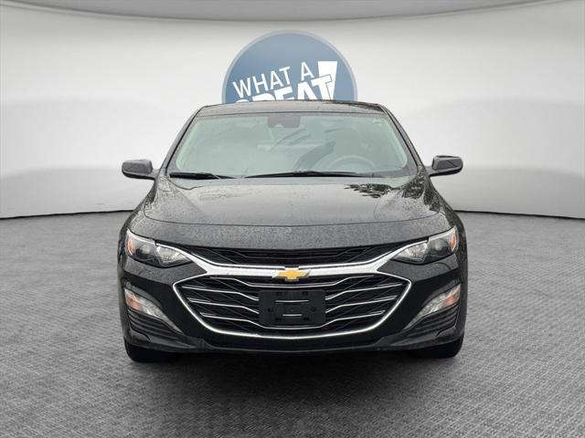 2023 Chevrolet Malibu FWD 1LT 2023 Chevrolet Malibu FWD 1LT