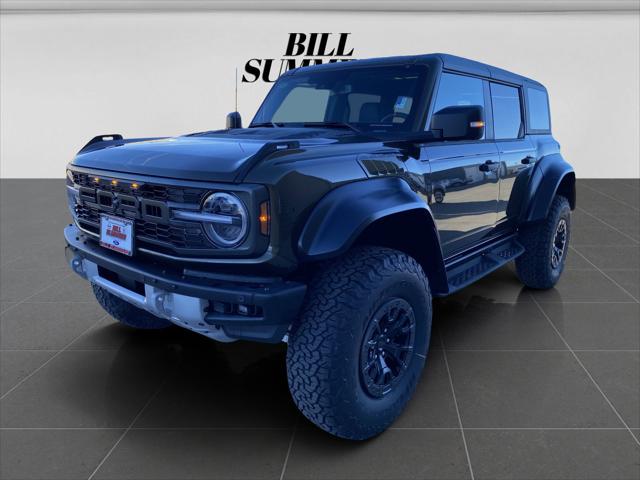 2025 Ford Bronco Raptor for sale in North Platte, NE