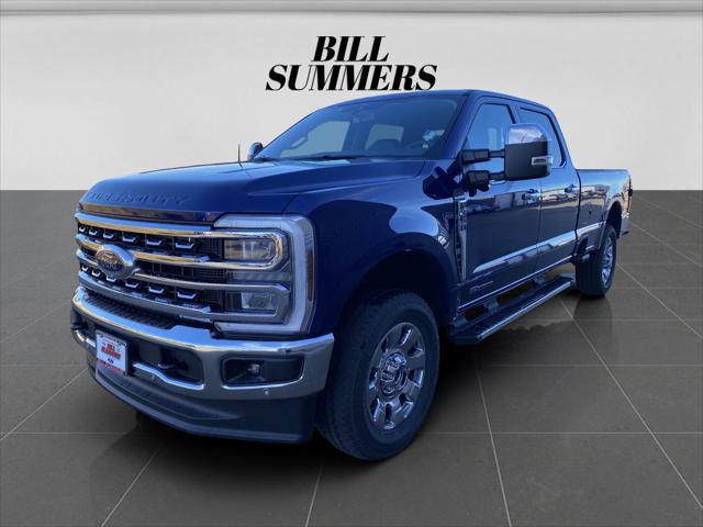 2026 Ford F-350 LARIAT for sale in North Platte, NE
