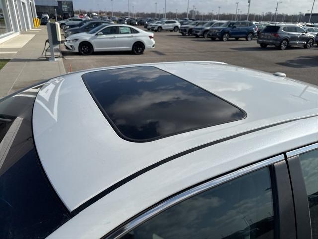 2015 Toyota Camry XSE