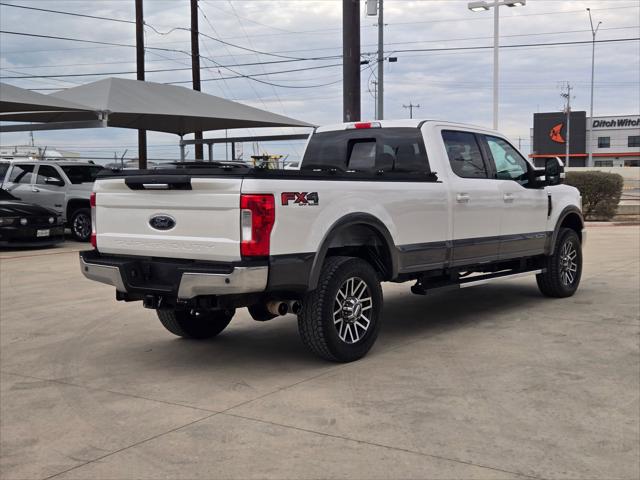 2017 Ford F-350 LARIAT 2017 Ford F-350 LARIAT