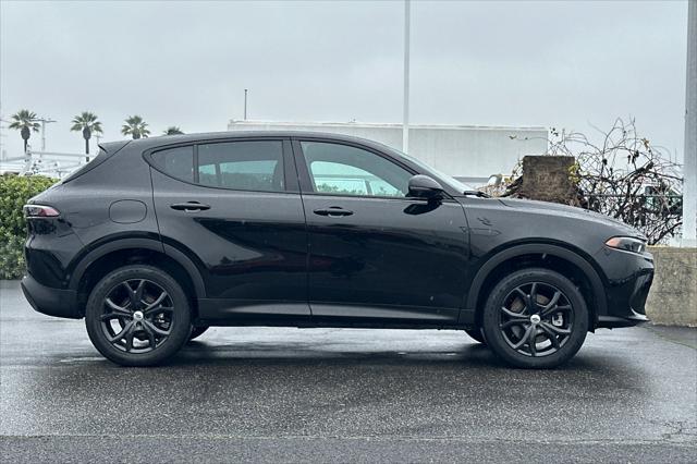 2024 Dodge Hornet GT AWD