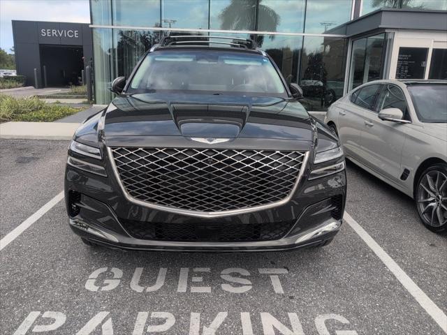 2024 Genesis GV80 2.5T AWD