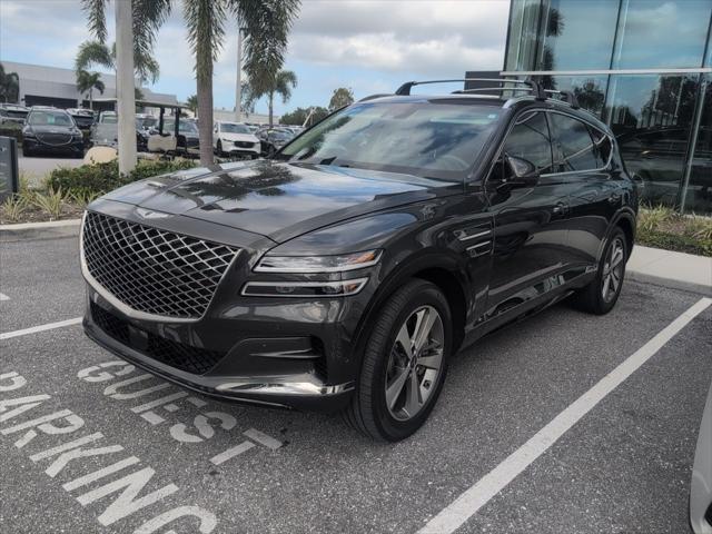 2024 Genesis GV80 2.5T AWD