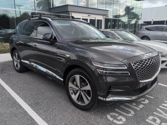 2024 Genesis GV80 2.5T AWD