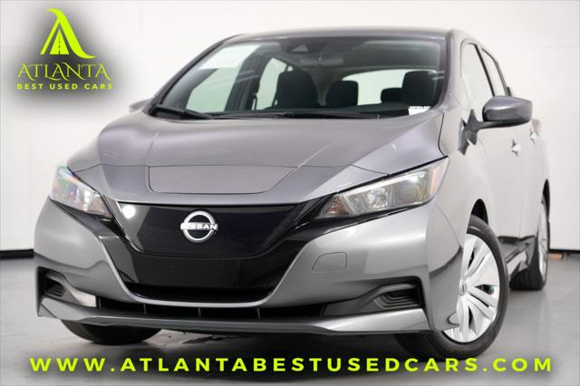 2025 Nissan LEAF S for sale in Norcross, GA
