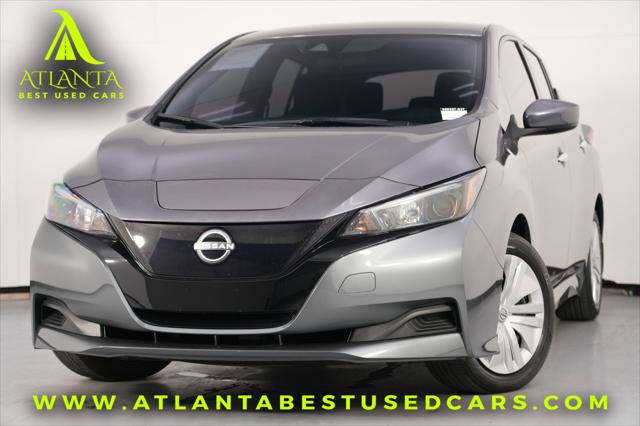 2025 Nissan LEAF S for sale in Norcross, GA